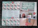 Brabantia keukenlinnen&accessoires 2 volle spaarkaarten Deka, Verzamelen, Dekamarkt, Ophalen of Verzenden