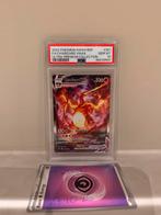 Charizard VMAX PSA 10 - Ultra Premium Collectie, Hobby en Vrije tijd, Verzamelkaartspellen | Pokémon, Ophalen of Verzenden, Nieuw