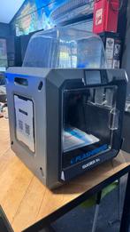 FlashForge Guider IIs - 3D Printer + accesoires, Computers en Software, 3D Printers, Ophalen, Gebruikt, Ingebouwde Wi-Fi, FlashForge
