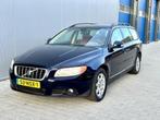 Volvo V70 2.0F Momentum | NAP | Nieuwe apk | Rijdt goed !, Auto's, Volvo, Voorwielaandrijving, 145 pk, Gebruikt, 4 cilinders