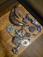 Tekoop AM6 Onderdelen - Carburateurs 21-23mm, Ophalen of Verzenden, Gebruikt, Carburateur, Onbekend