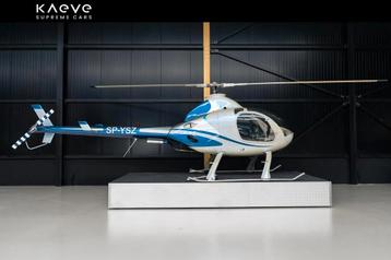 RotorWay A600 Talon helikopter beschikbaar voor biedingen