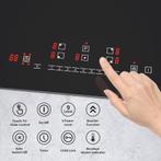 Ruime keus NIEUWE INDUCTIEKOOKPLATEN 60-70-77-80 en 90cm!!, Witgoed en Apparatuur, Kookplaten, Ophalen, Nieuw, Inbouw, Inductie