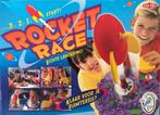 Rocket Race, Ophalen, Gebruikt, Tactic