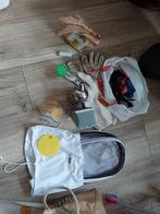 Imker spullen, Ophalen of Verzenden, Zo goed als nieuw