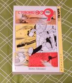 Cyborg 009 the manga vol. 1, Ophalen of Verzenden, Shotaro ishinomori, Japan (Manga), Gelezen