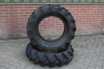 Pirelli band, Ophalen