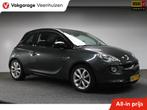 Opel ADAM 1.0 Turbo Jam Favourite|Rijklaar prijs|Cruise|Sche, Voorwielaandrijving, 12 maanden, ADAM, Gebruikt