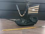 Piraten speelboot, Ophalen of Verzenden, Gebruikt, Overige typen