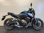 Jonge en zeer nette Honda CB650R slechts 2900km!, Motoren, Motoren | Honda, 4 cilinders, 649 cc, Bedrijf, Meer dan 35 kW