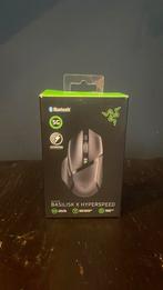 Razer Basilisk X HyperSpeed, Computers en Software, Rechtshandig, Muis, Gebruikt, Gaming muis
