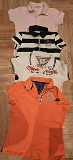 Polo shirts/jurk - Merk, Ophalen of Verzenden, Gedragen, Maat 38/40 (M)