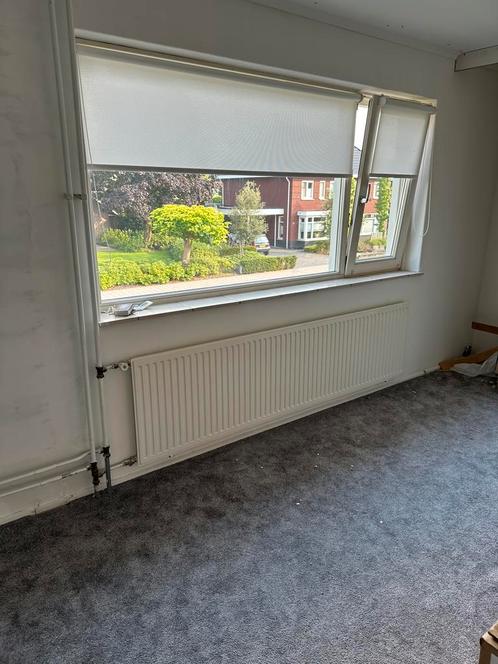 Diverse radiatoren met verschillende afmetingen, Doe-het-zelf en Verbouw, Verwarming en Radiatoren, Zo goed als nieuw, Radiator