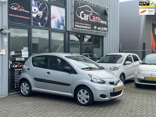 Toyota Aygo 1.0-12V Access|APK08-2025|AIRCO|NAP|5DRS|, Auto's, Toyota, Bedrijf, Te koop, Aygo, ABS, Airbags, Airconditioning, Electronic Stability Program (ESP)