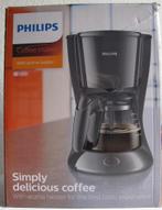 Nieuwe Philips Koffiezetapparaat, Nieuw