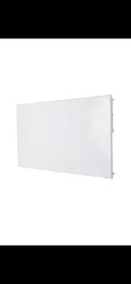 *NIEUW* HT Eco convector kachel wit met wifi 1000w of 2000w, Doe-het-zelf en Verbouw, Verwarming en Radiatoren, 30 tot 80 cm, Ophalen of Verzenden