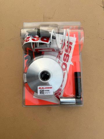Malossi Multivar 2000 125/180cc beschikbaar voor biedingen
