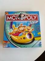 Monopoly Junior, Ophalen of Verzenden, Zo goed als nieuw, Ontdekken