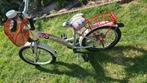 Kinderfiets 16 inch, Fietsen en Brommers, Fietsen | Kinderfietsjes, Ophalen, Gebruikt, 16 tot 20 inch, Papillon