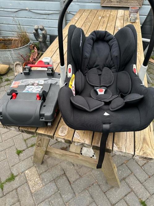 Sleeworld autostoel, Kinderen en Baby's, Autostoeltjes, Zo goed als nieuw, Overige merken, Isofix, Ophalen