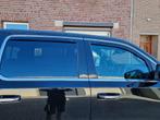 Dodge Ram DR DS DT zijwindschermen donkere visors fenders, Ophalen of Verzenden