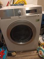 AEG Wasmachine 9kg- Goed Onderhouden, Ophalen, 1200 tot 1600 toeren, Gebruikt, 8 tot 10 kg