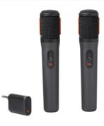 Te huur: Microfoons JBL partybox, Ophalen, Nieuw, Overige