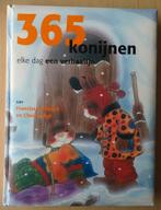 3 kinderboeken met 365 verhaaltjes, Ophalen of Verzenden, Zo goed als nieuw, Sprookjes