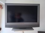 tv-toestel, Ophalen, Gebruikt, 50 Hz, LCD