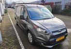 Ford Transit Connect 1.5 Tdci 74KW 2018 L2, Stof, 4 cilinders, 100 pk, Origineel Nederlands