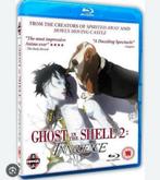Ghost In The Shell Innocence 2 Blu-Ray Manga Anime NIEUW, Cd's en Dvd's, Blu-ray, Science Fiction en Fantasy, Ophalen of Verzenden