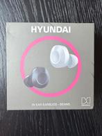 Hyundai In Ear Oordopjes - Nieuwstaat, Ophalen, Nieuw, Overige merken, Draadloos