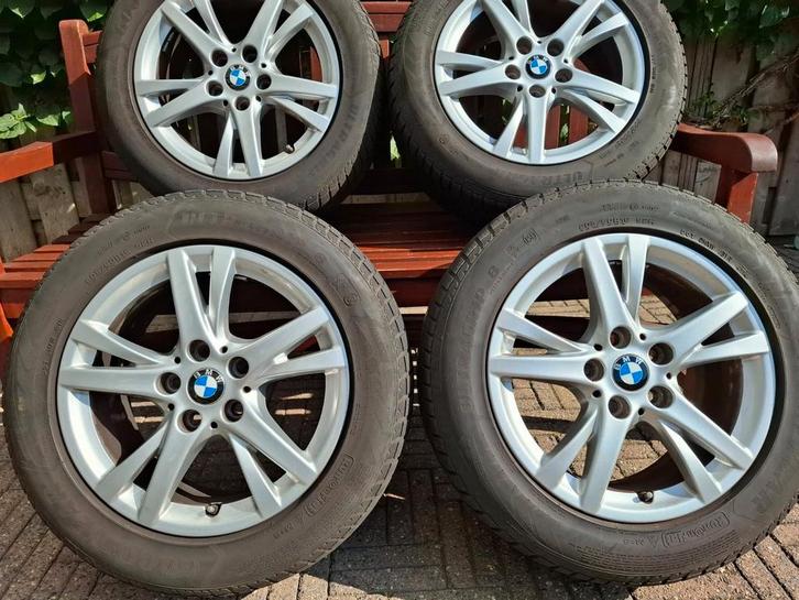 BMW 2 serie F45 F46 Active Gran Tourer 473 16 inch velgen, Auto-onderdelen, Overige Auto-onderdelen, BMW, Ophalen