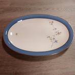 hartporzellan, Huis en Inrichting, Ophalen of Verzenden, Overige stijlen, Porselein, Schaal of Schalen