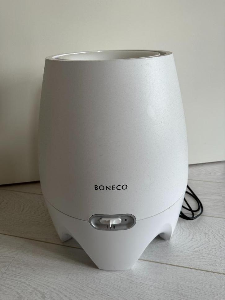 Luchtbevochter Boneco 2x. ZO GOED ALS NIEUW!, Witgoed en Apparatuur, Luchtbehandelingsapparatuur, Zo goed als nieuw, Luchtontvochter