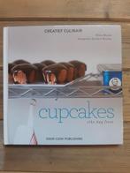 Cupcakes elke dag feest Alisa Morov  9789073191945, Ophalen of Verzenden, Zo goed als nieuw, Alisa Morov, Taart, Gebak en Desserts