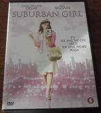 dvd Suburban Girl, Ophalen, Romantische komedie