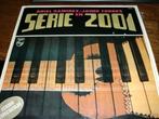 Ariel Ramirez / Jaime Torres ‎En Serie 2001 Philips LP 1972, Ophalen of Verzenden, Gebruikt, 12 inch