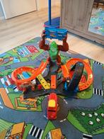 Hot Wheels Gorilla Attack Racebaan, Ophalen of Verzenden