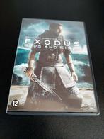 Exodus: Gods and Kings, Christian Bale, Joel Edgerton!, Vanaf 12 jaar, Ophalen of Verzenden, Gebruikt