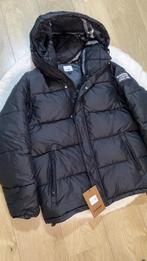 Burberry puffer, Kleding | Heren, Jassen | Winter, Ophalen, Maat 52/54 (L), Zwart, Nieuw
