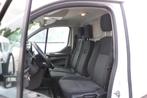 Ford Transit Custom 2.0 TDci 130pk L2 H1 Airco 2.8T Trekhaak, Voorwielaandrijving, Euro 6, 4 cilinders, 2800 kg