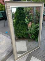 Grote Spiegel Ikea Songe 1.30x91cm, Ophalen, Zo goed als nieuw, Rechthoekig