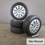 Mercedes-Benz Dunlop 195/65/R15, Gebruikt, 15 inch, -, -