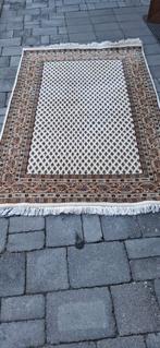 Mooi Tapijt - 2.00 x 1.40 m, Ophalen, 100 tot 150 cm, Klassiek, Bruin