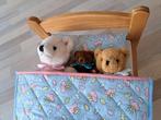 Poppenbedje van IKEA nieuw, Kinderen en Baby's, Ophalen of Verzenden, Nieuw, Overige typen