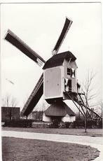 Bergeijk Korenmolen foto uit 1977., Verzenden, 1960 tot 1980, Ongelopen, Noord-Brabant