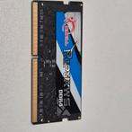 G-Skill RipJAWS 8GB PC4-2666v sodimm, Computers en Software, RAM geheugen, Gebruikt, Verzenden, DDR4, 8 GB