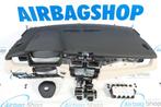 Airbag set - Dashboard beige zwarte stiksel BMW 2 F45 F46, Gebruikt, Ophalen of Verzenden