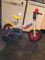 Bing doortrapper kinderfiets 12 inch - Zo goed als nieuw!, Ophalen